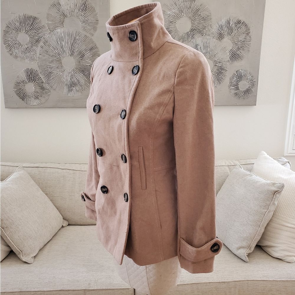 Thread & Supply Peacoat sz Xs - Picture 7 of 15